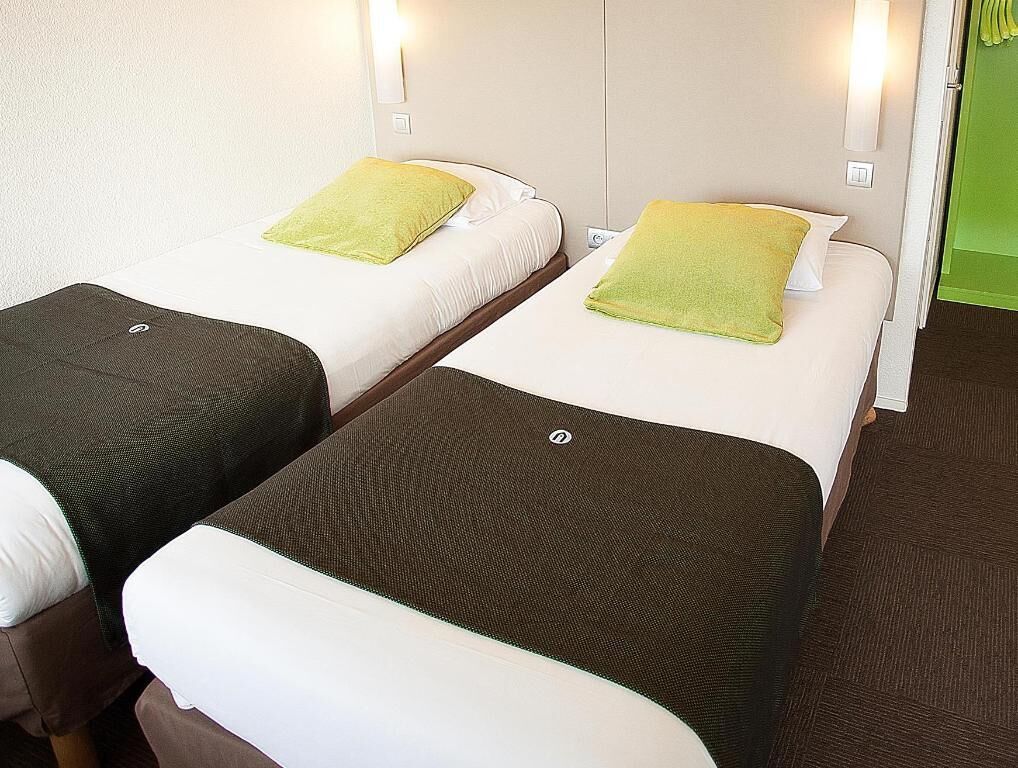 Desk, blackout curtains, soundproofing, iron/ironing board