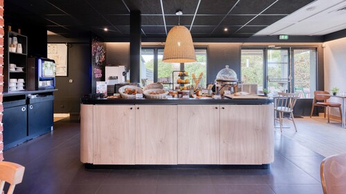 Campanile NATURE - Bordeaux Sud Gradignan Talence