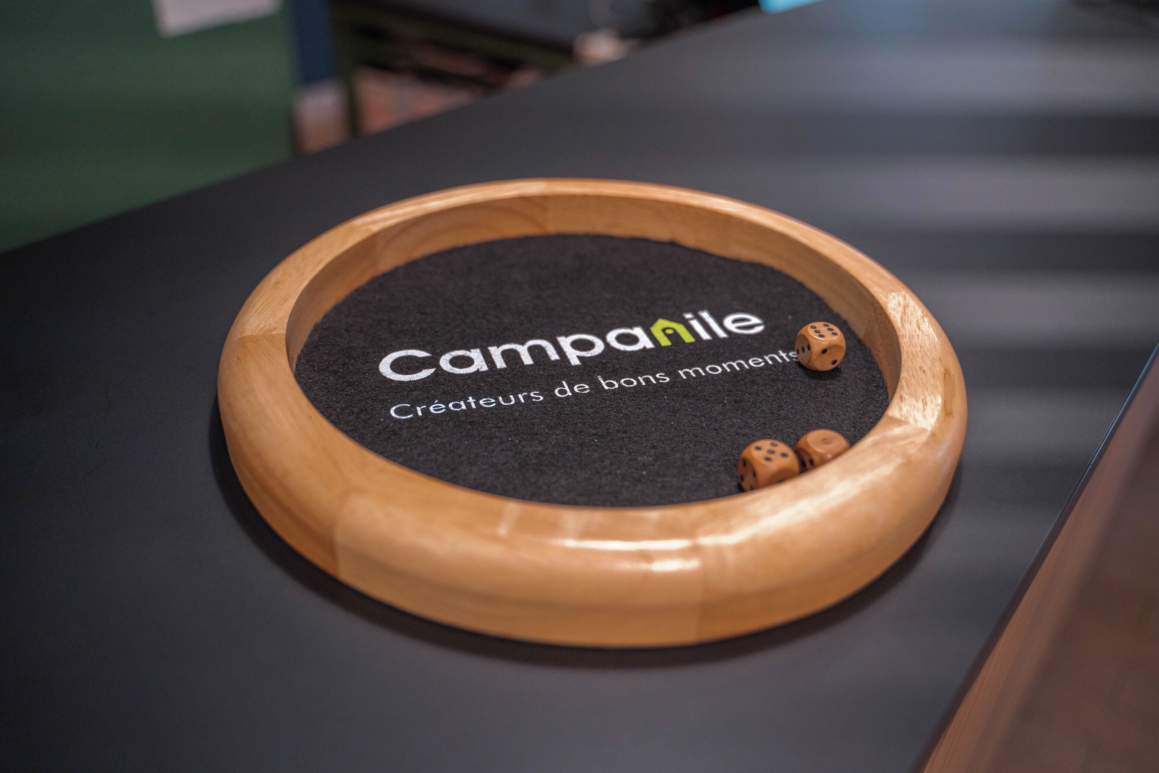 Photo - Campanile NATURE - Bordeaux Sud Gradignan Talence