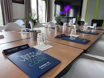 Sala de reuniones