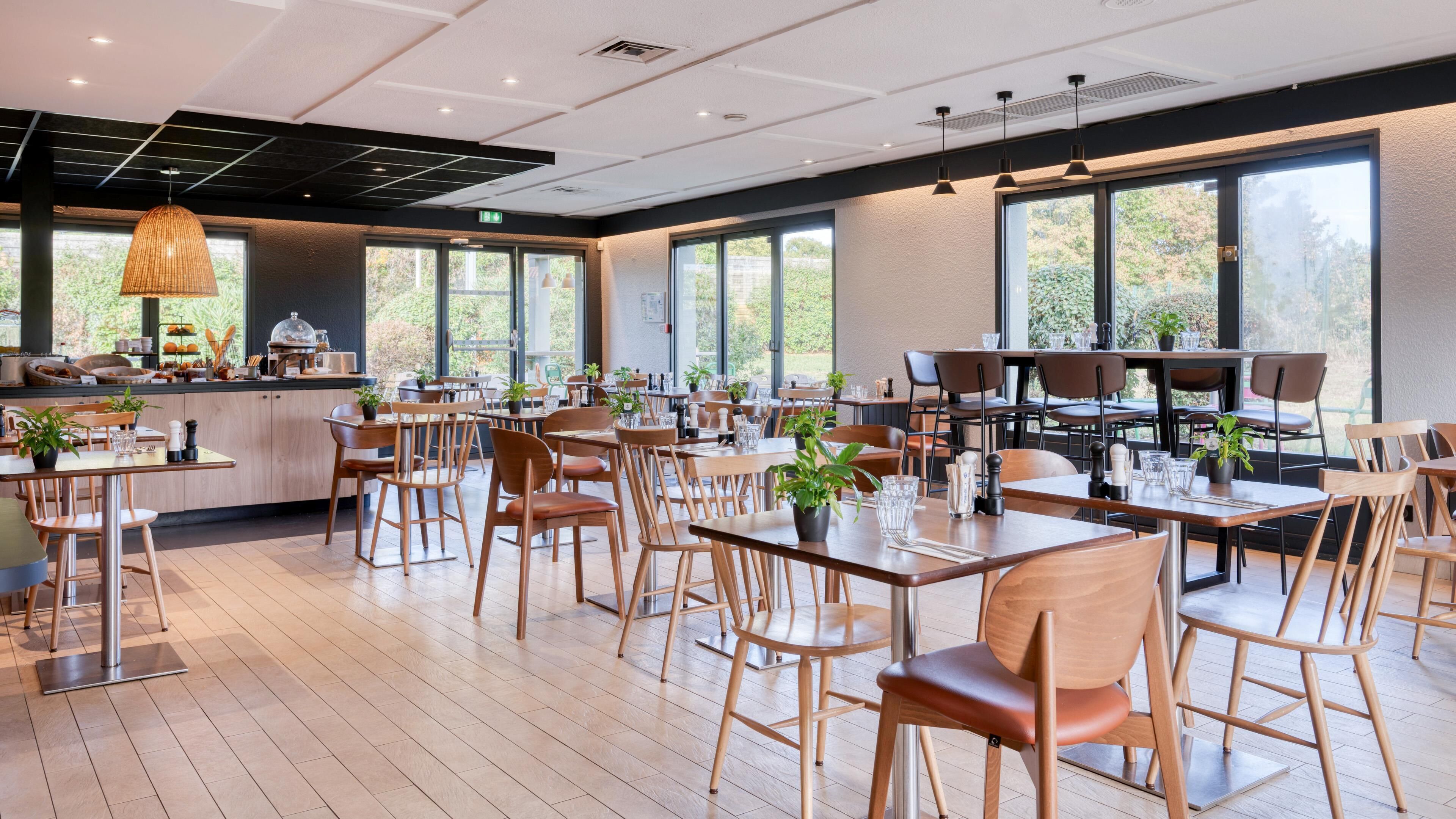 Photo - Campanile NATURE - Bordeaux Sud Gradignan Talence