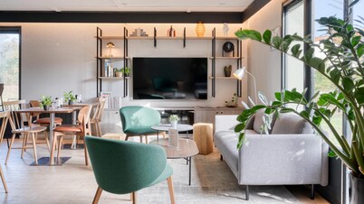 Campanile NATURE - Bordeaux Sud Gradignan Talence