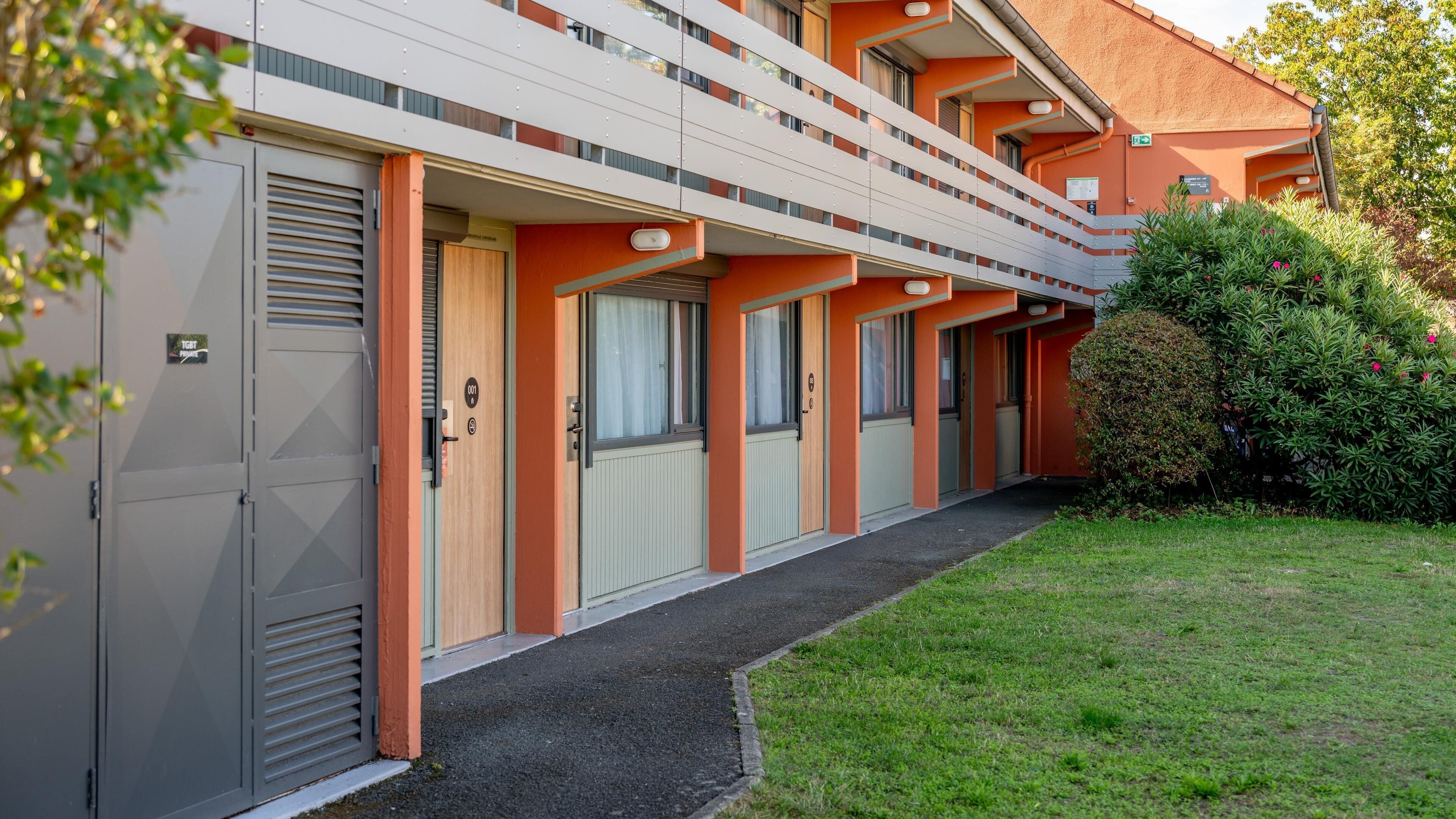 Photo - Campanile NATURE - Bordeaux Sud Gradignan Talence