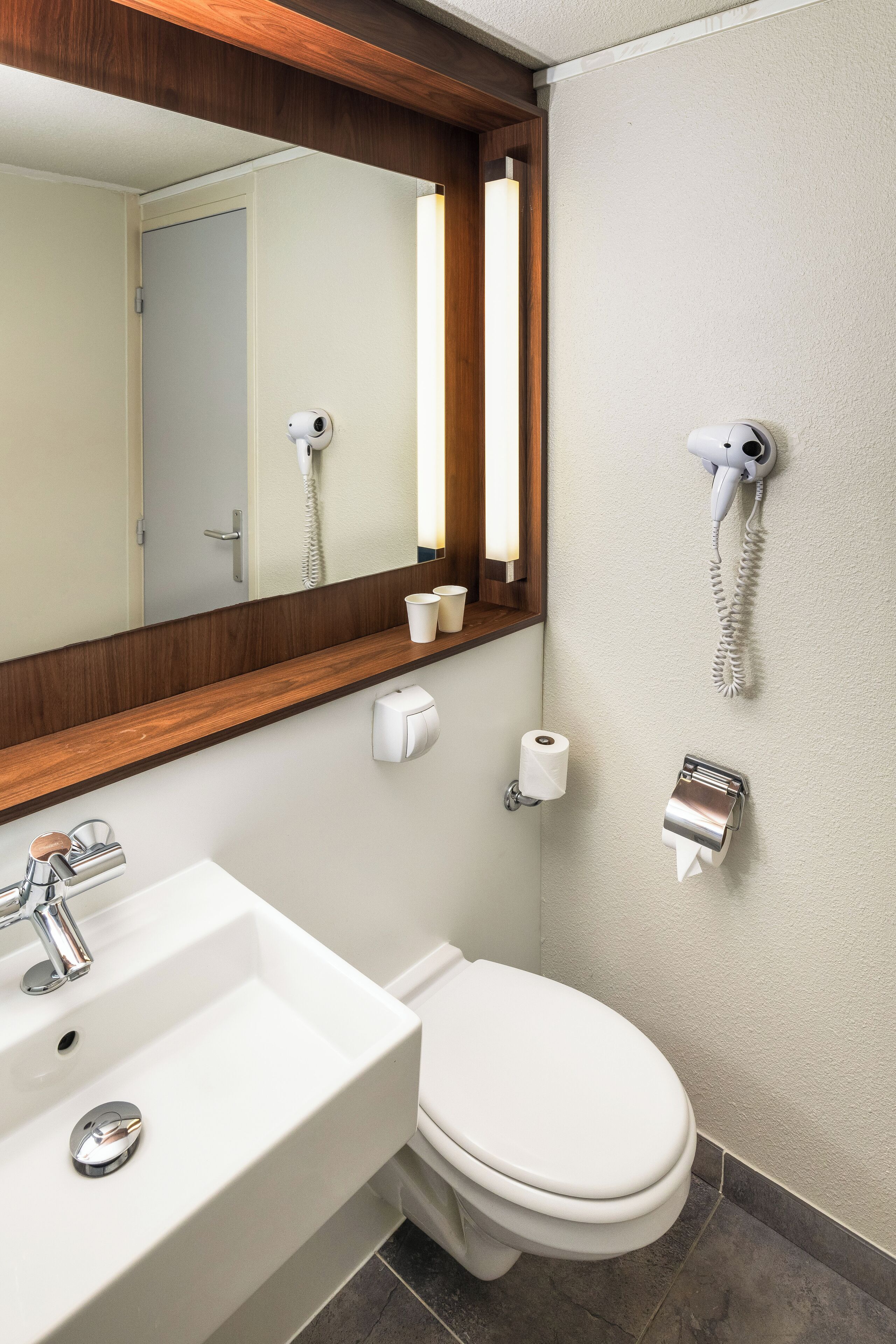 Photo - Campanile NATURE - Bordeaux Sud Gradignan Talence