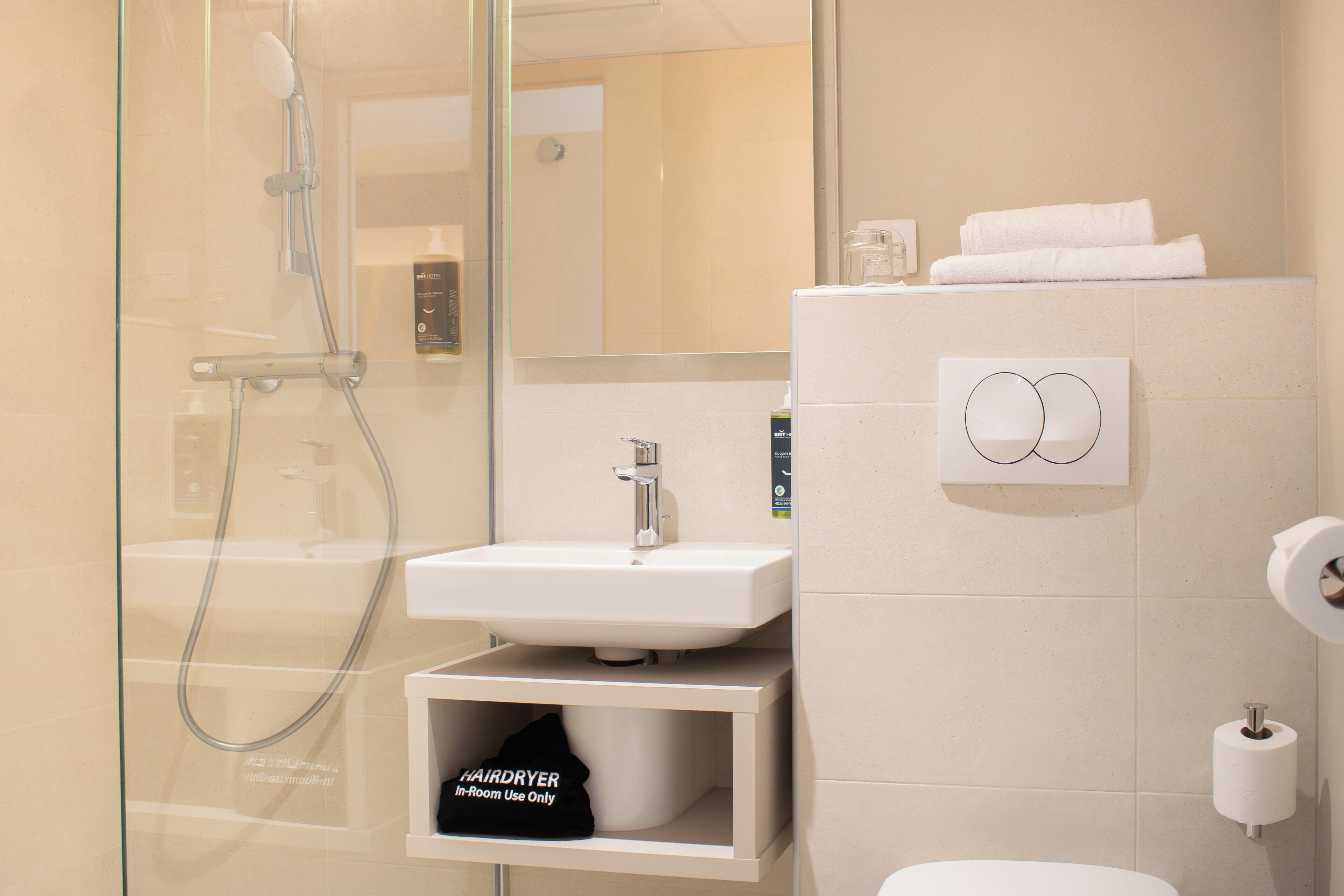 Foto - Brit Hotel Avignon Sud Le Calendal