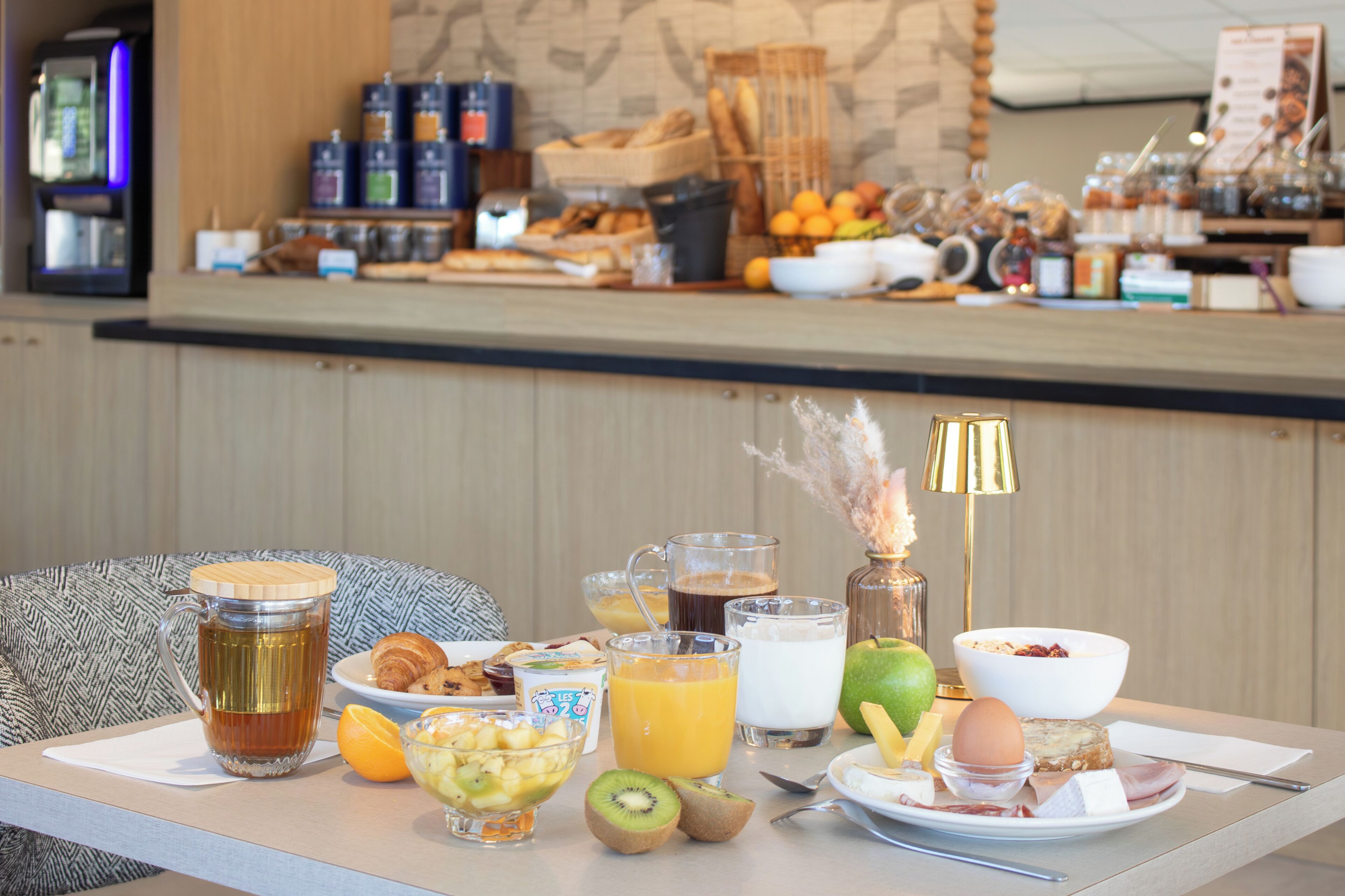 Photo - Brit Hotel Avignon Sud