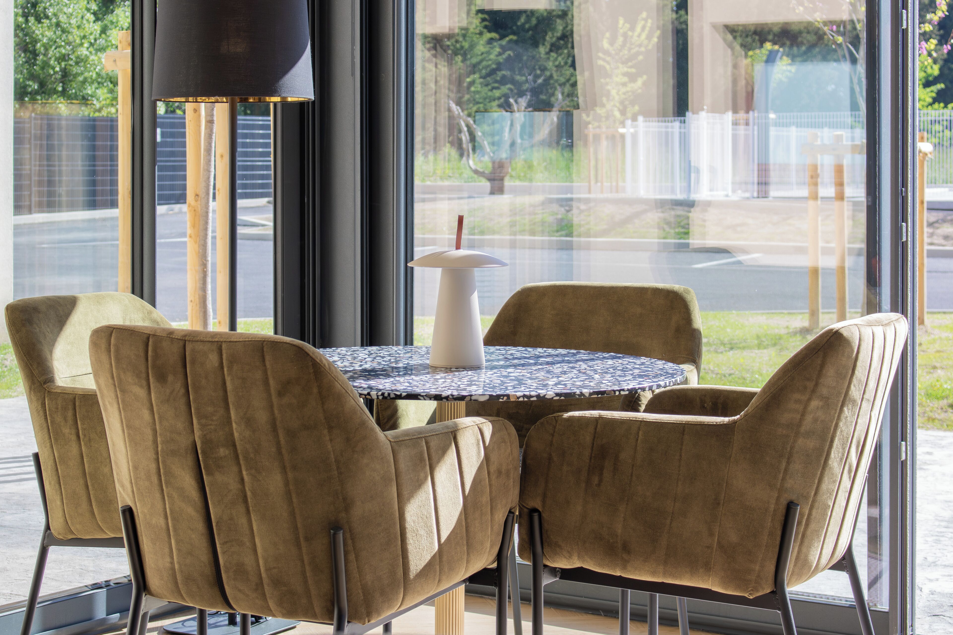 Photo - Brit Hotel Avignon Sud