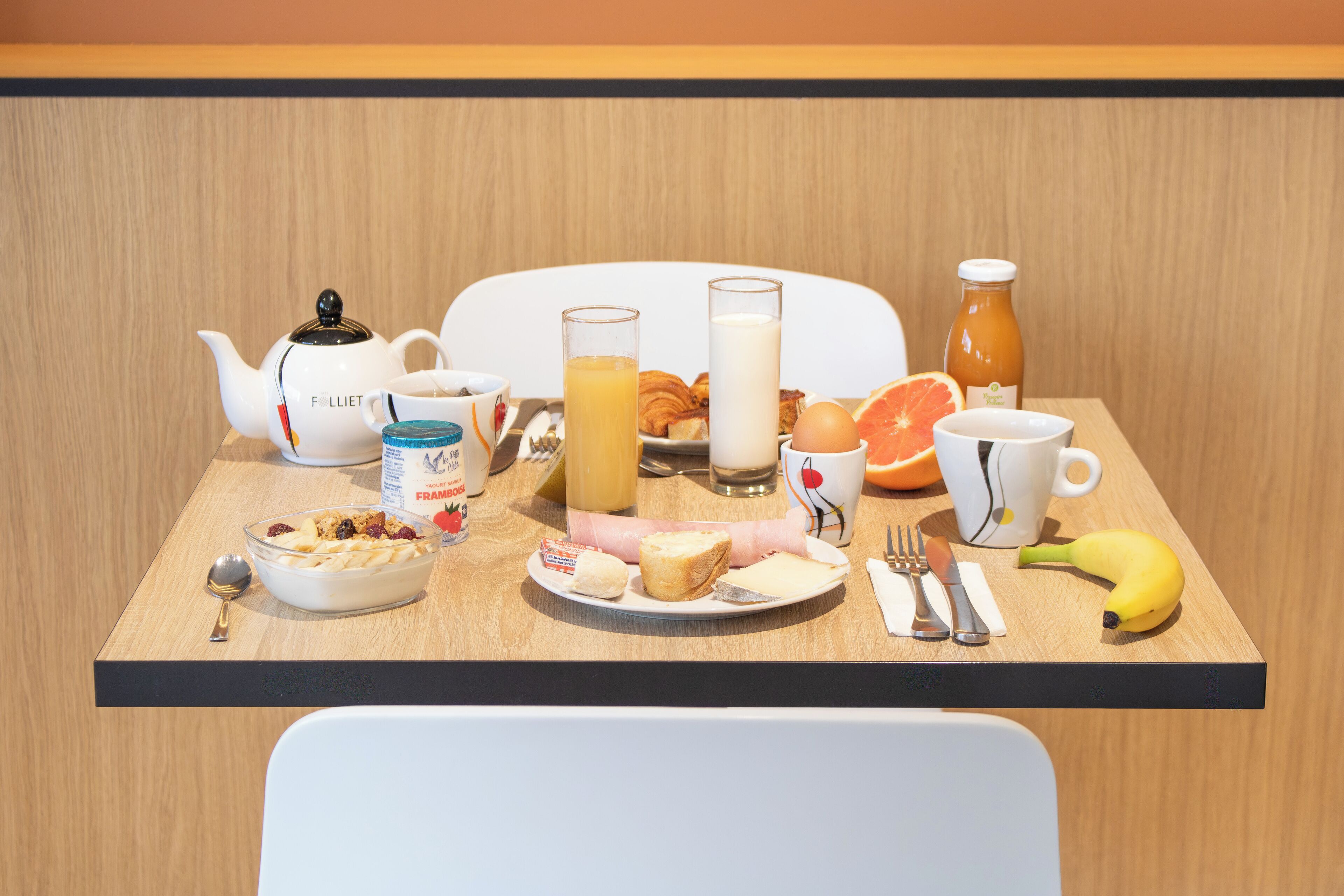 Foto - Brit Hotel Avignon Sud Le Calendal