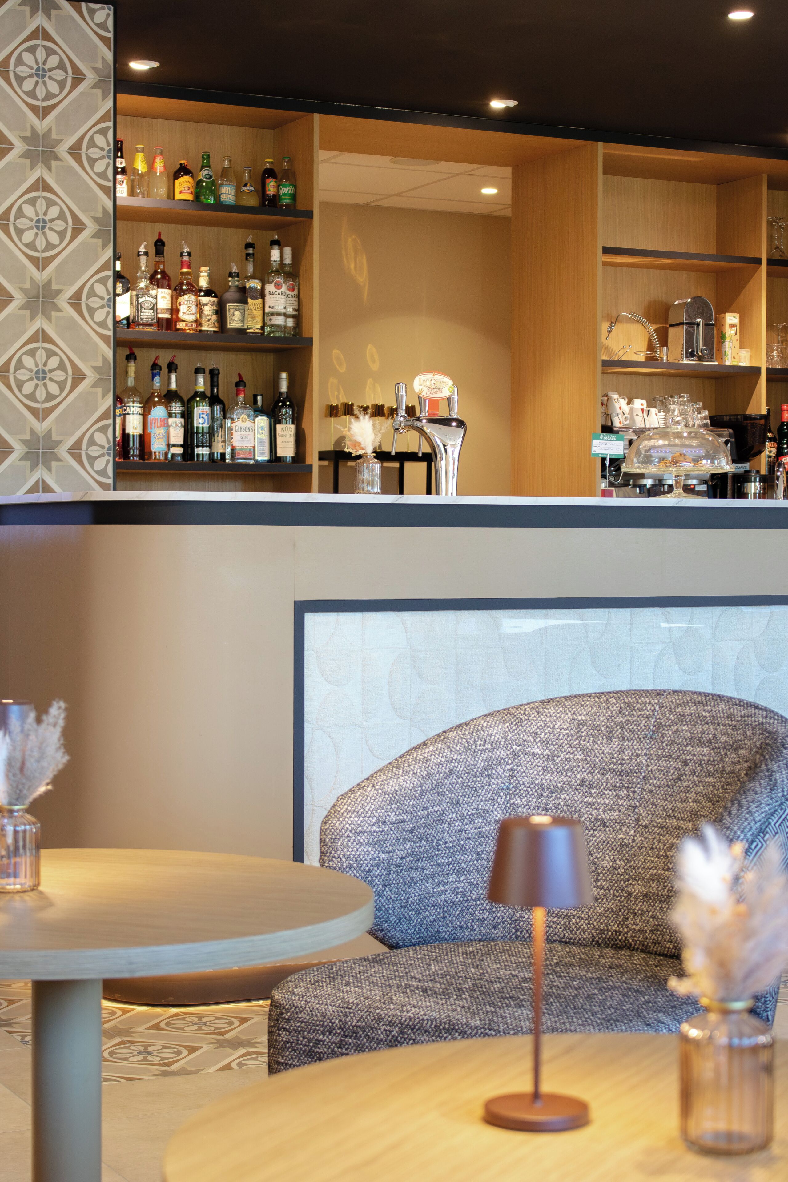 Photo - Brit Hotel Avignon Sud