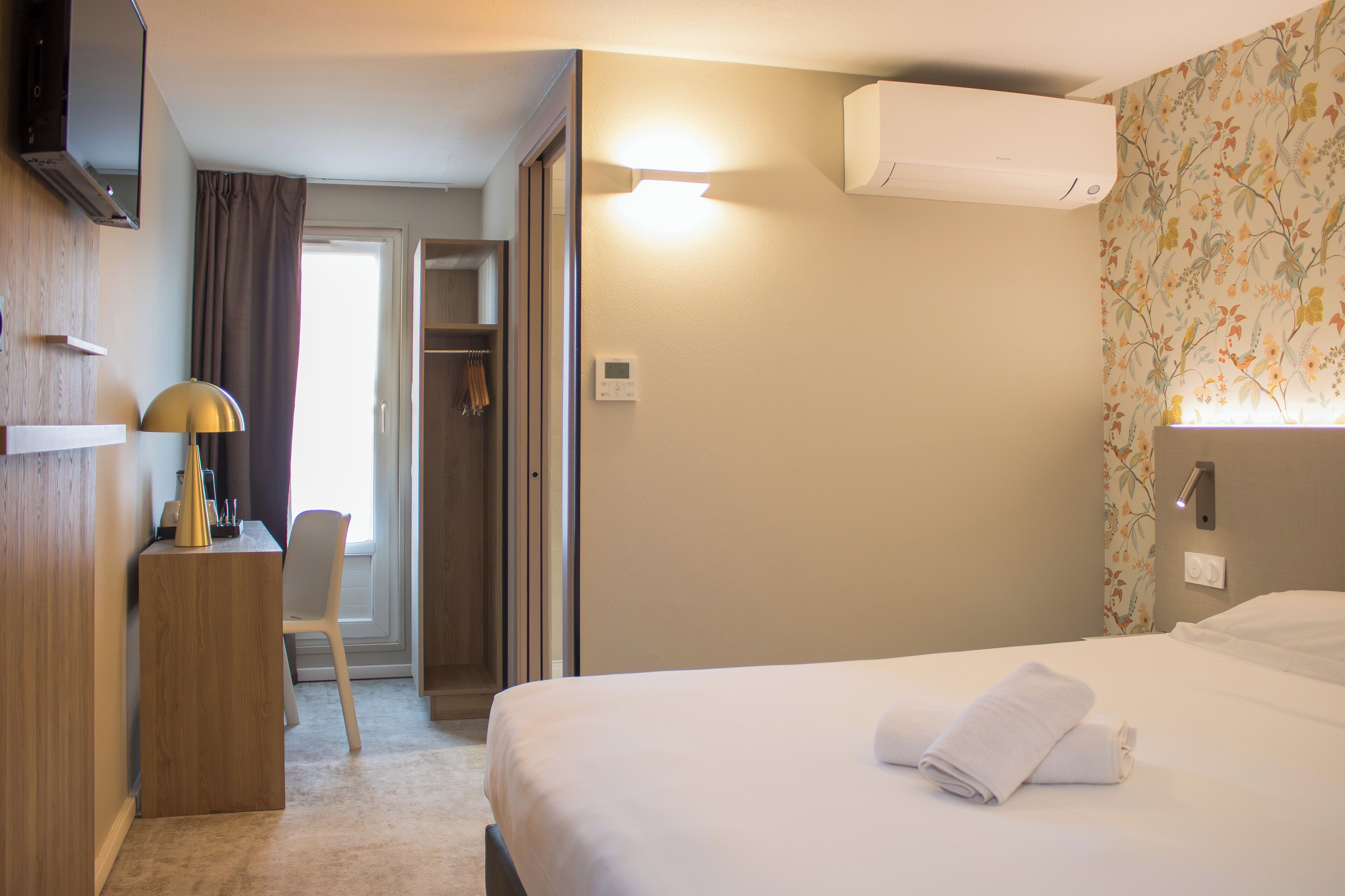 Foto - Brit Hotel Avignon Sud Le Calendal