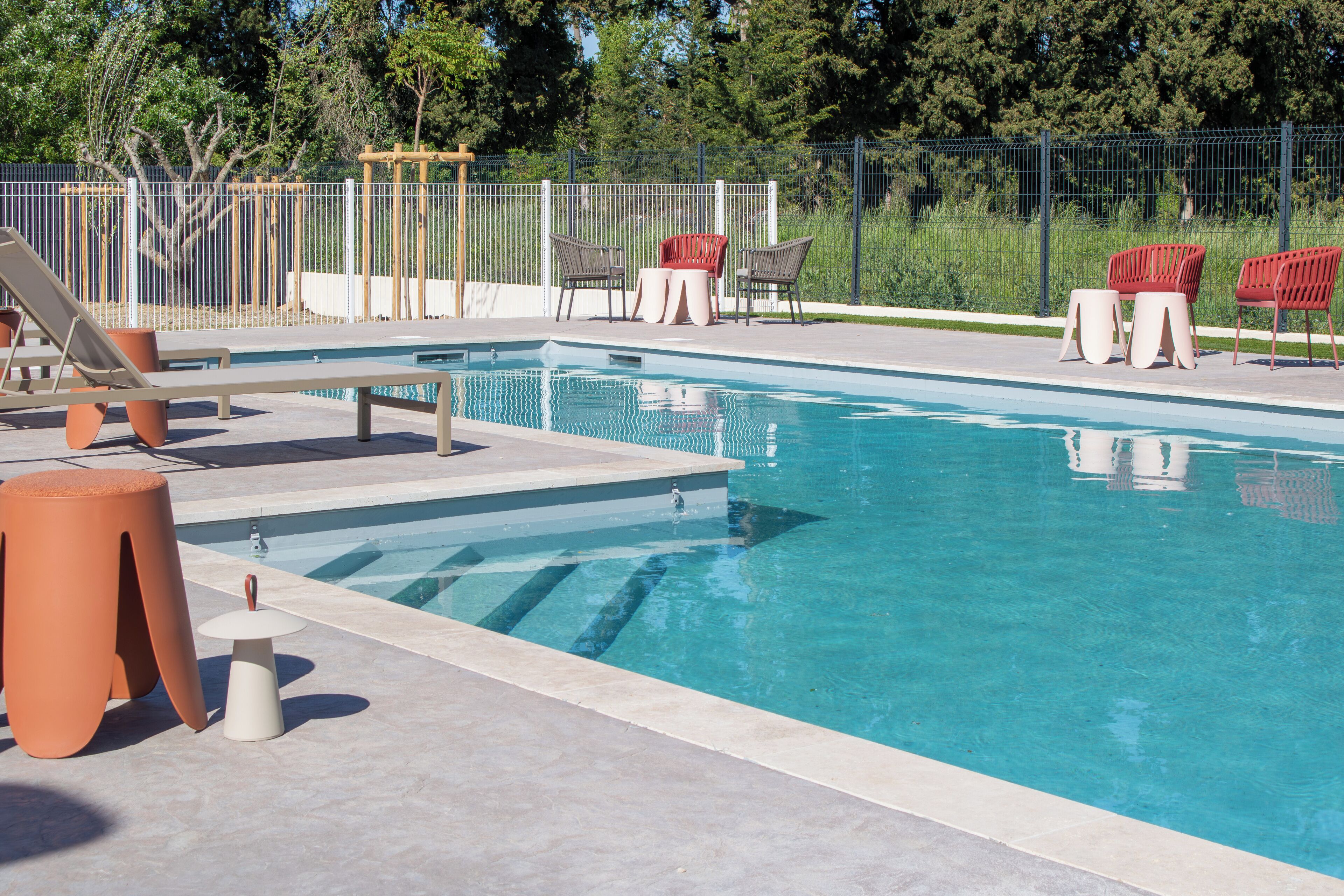 Photo - Brit Hotel Avignon Sud
