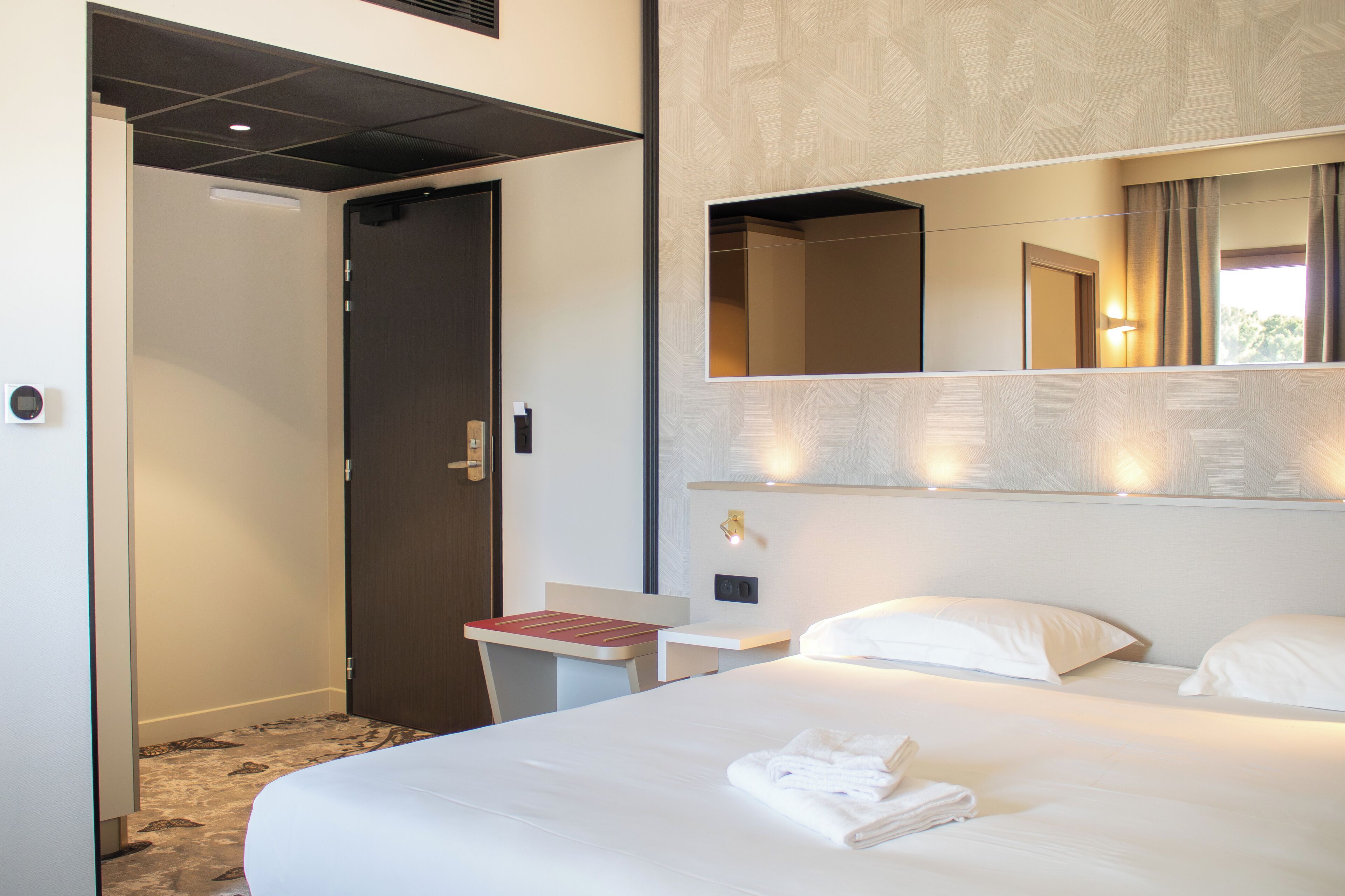 Photo - Brit Hotel Avignon Sud
