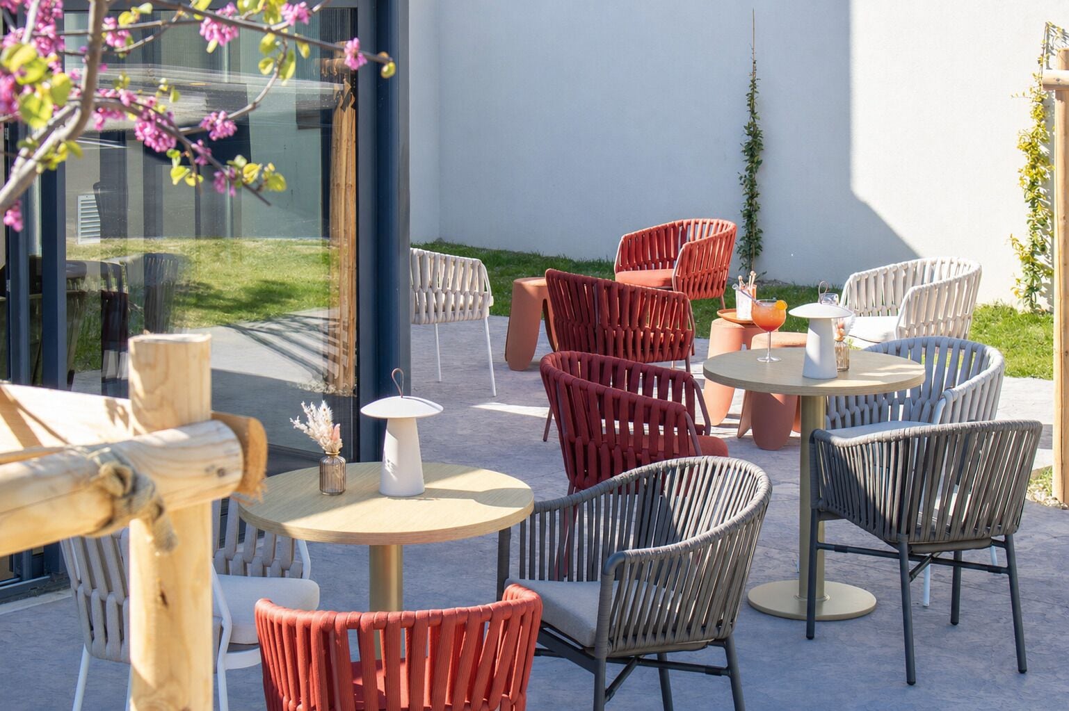 Photo - Brit Hotel Avignon Sud
