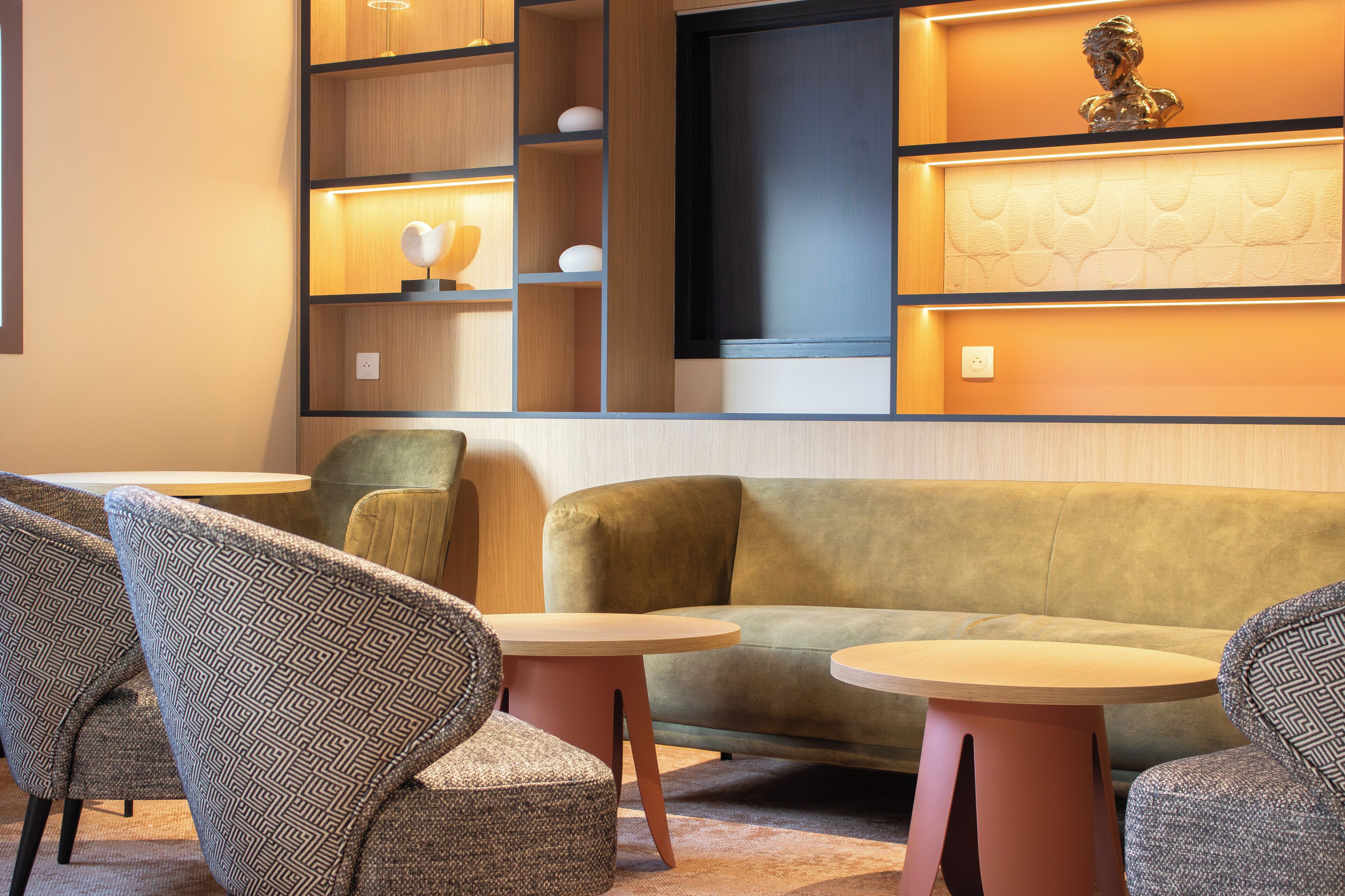 Foto - Brit Hotel Avignon Sud Le Calendal