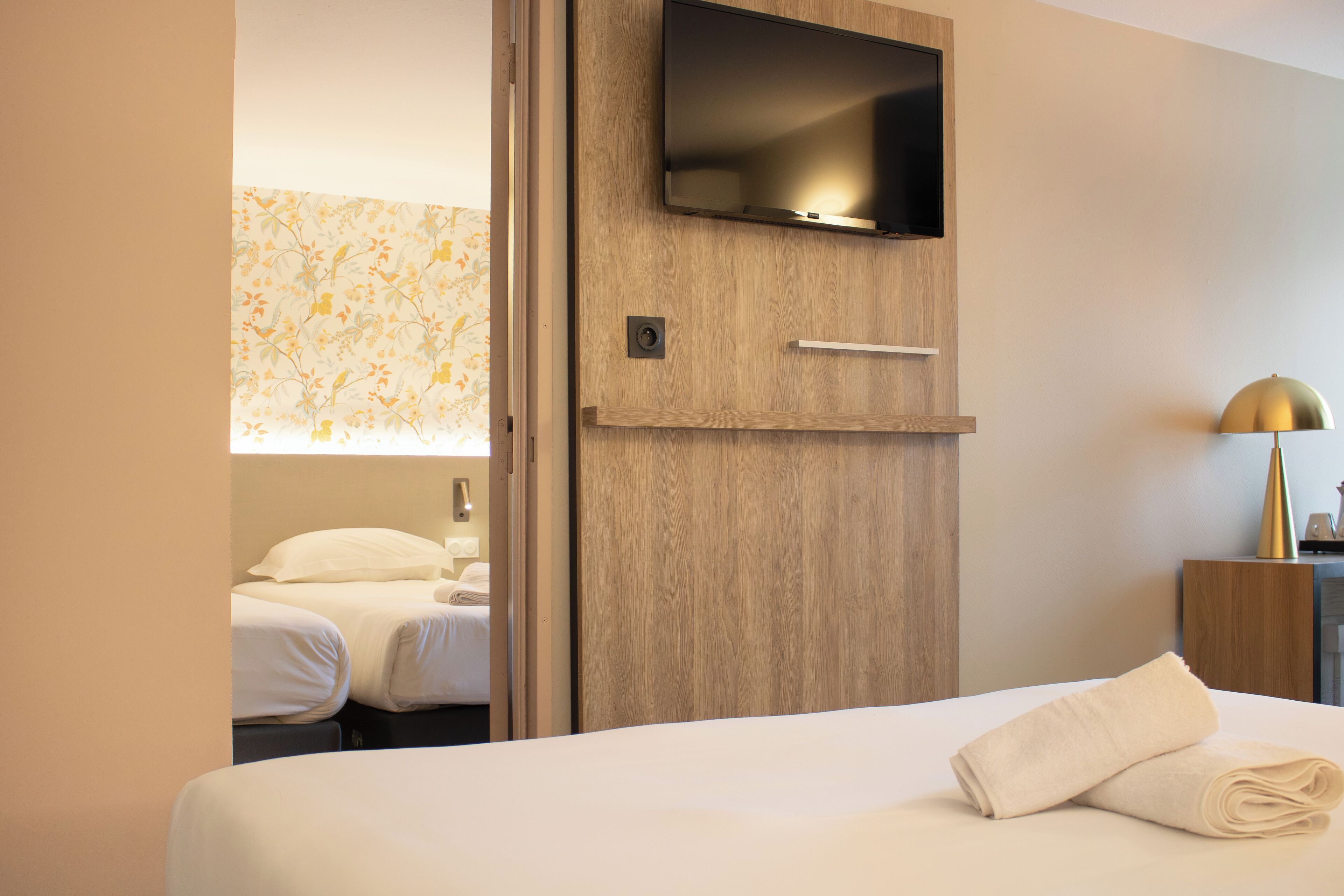 Foto - Brit Hotel Avignon Sud Le Calendal