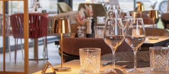 Brit Hotel Avignon Sud