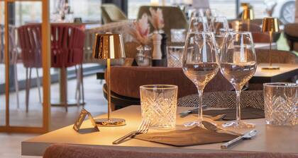 Brit Hotel Avignon Sud