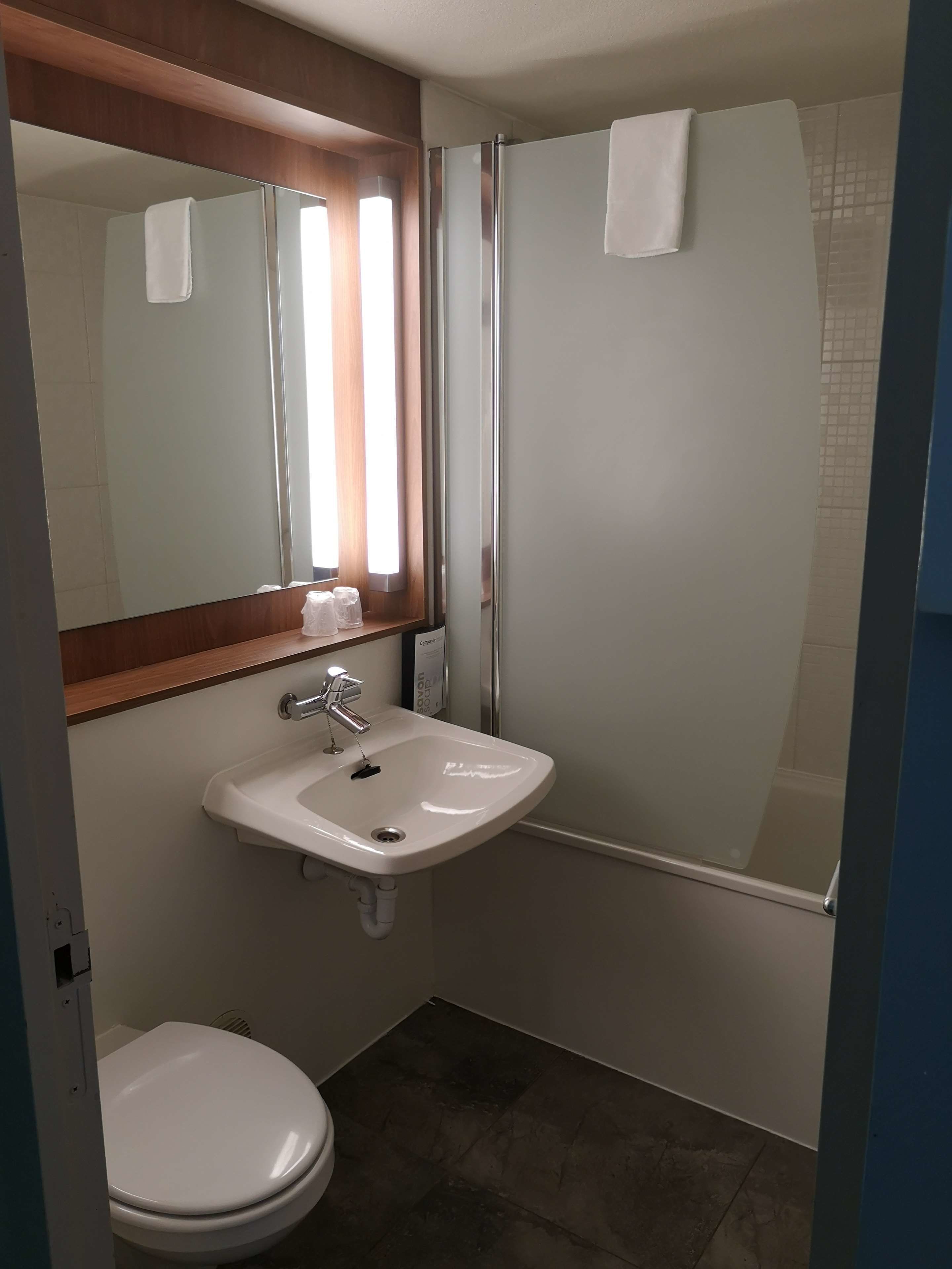 Photo - Campanile Angers Ouest - Beaucouzé