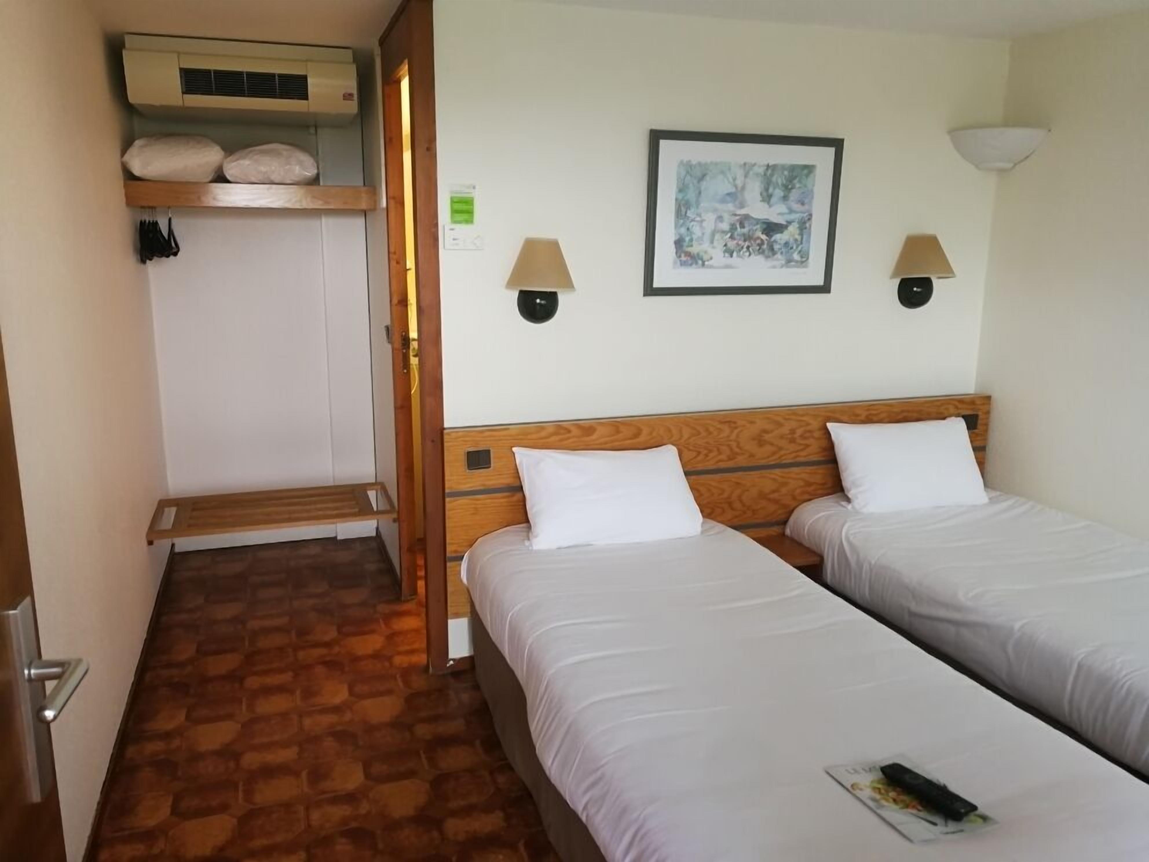 Photo - Campanile Angers Ouest - Beaucouzé