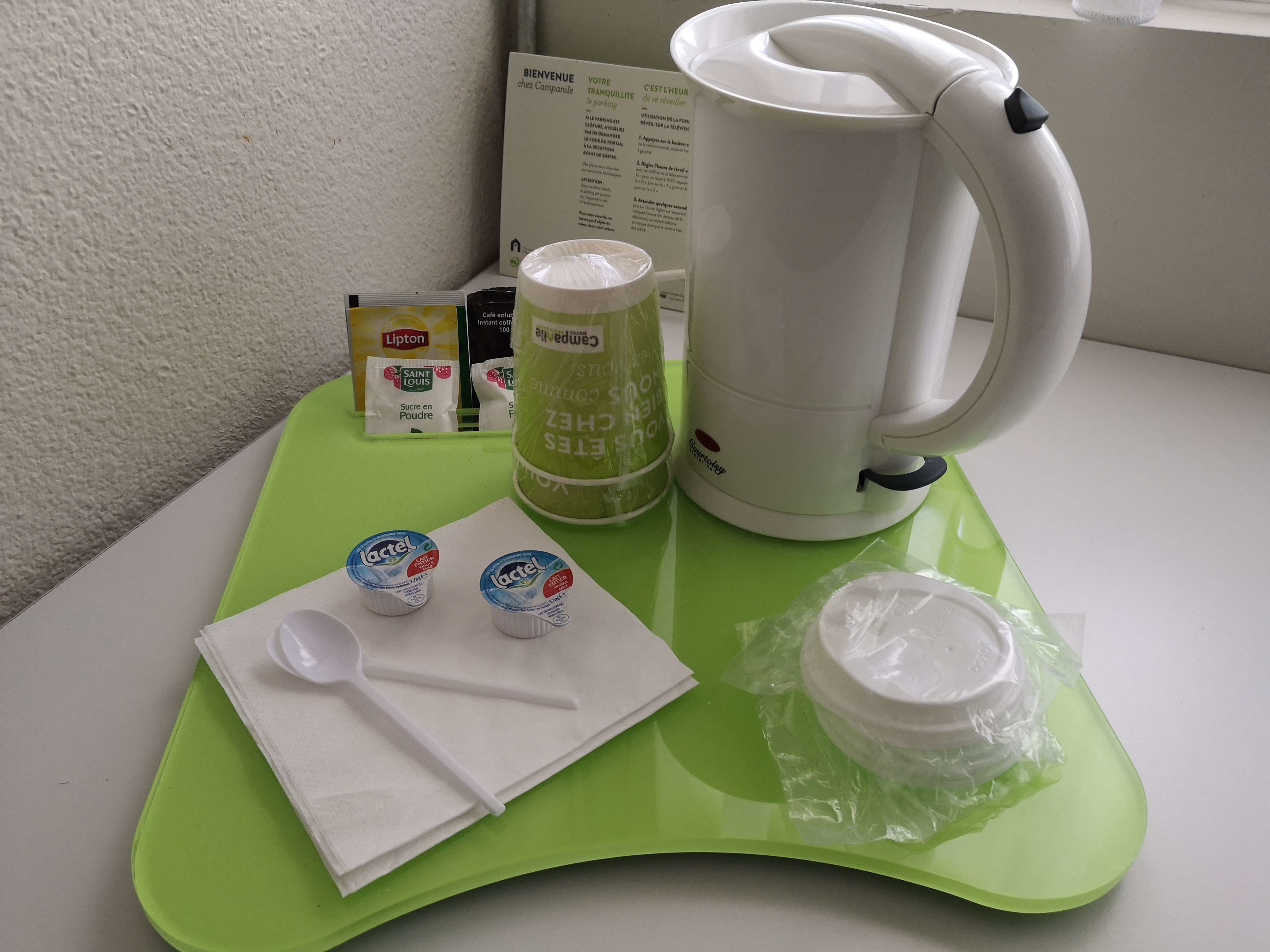 Photo - Campanile Angers Ouest - Beaucouzé