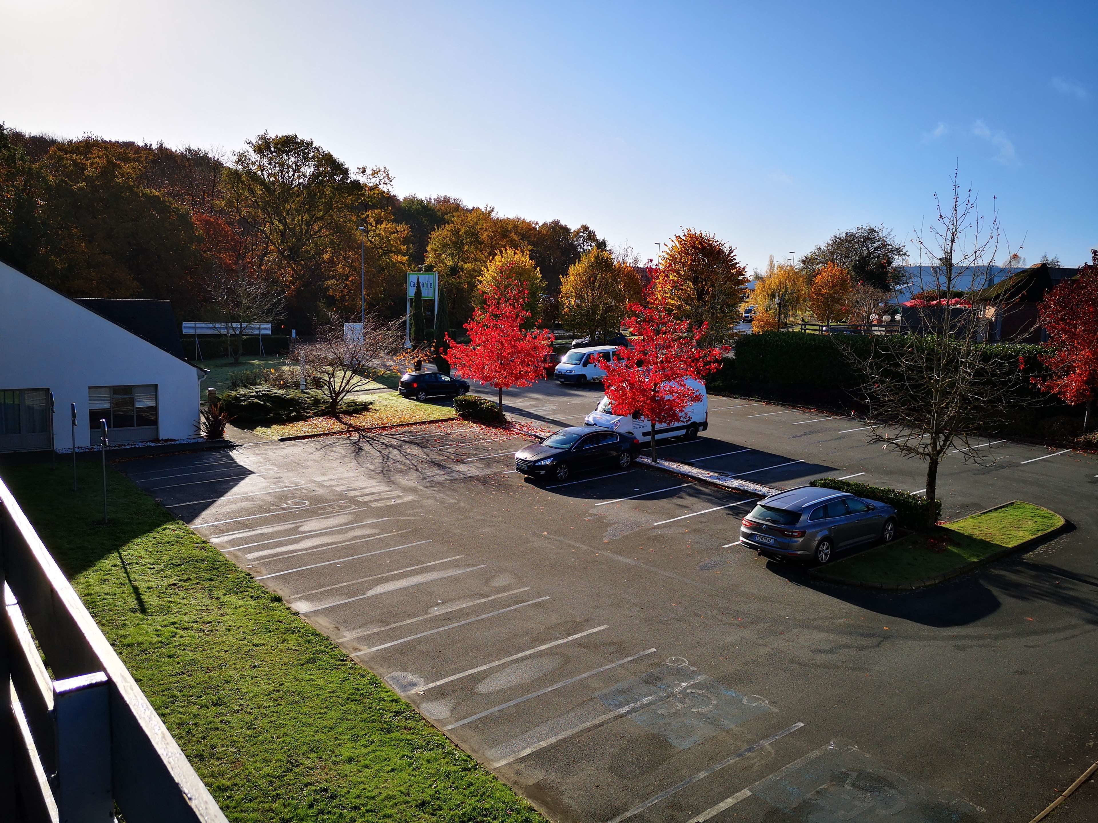 Photo - Campanile Angers Ouest - Beaucouzé