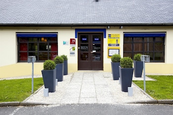 Kyriad Angers Pont De Ce