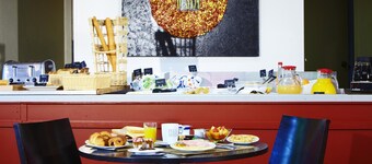 Kyriad Angers Pont De Ce