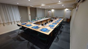 Sala de reuniones