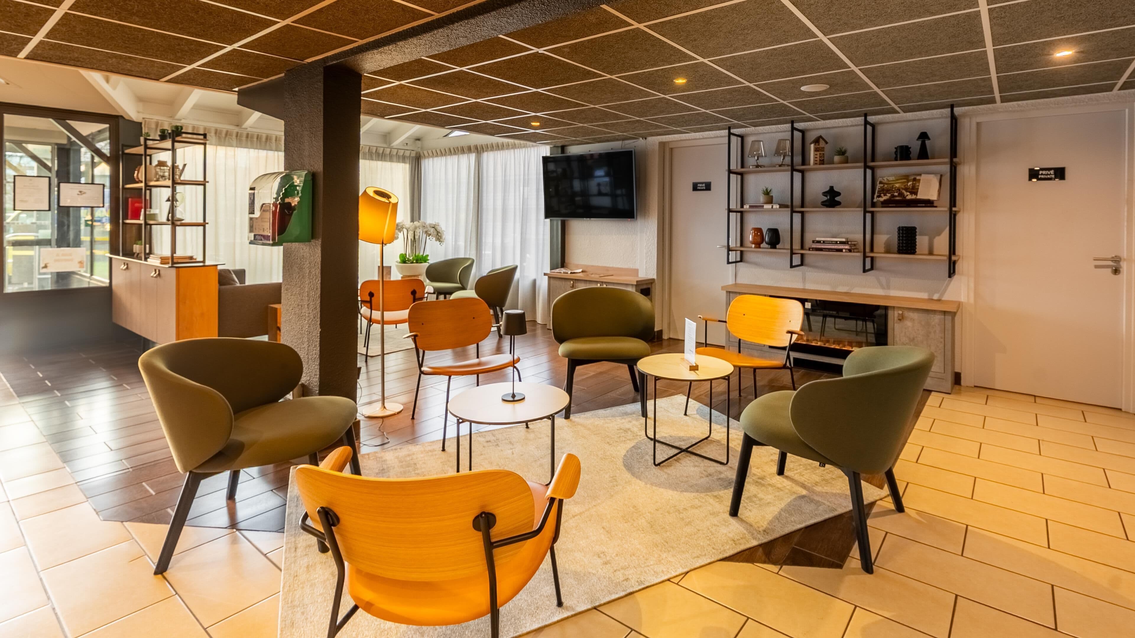 Photo - Campanile NATURE - Bordeaux Lac