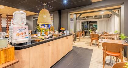 Campanile NATURE - Bordeaux Lac