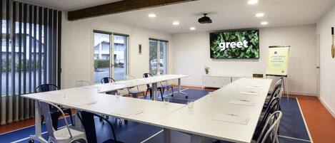 Sala de reuniones