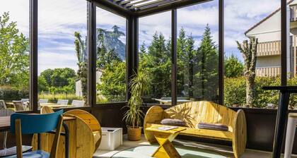 Greet Hotel Angouleme