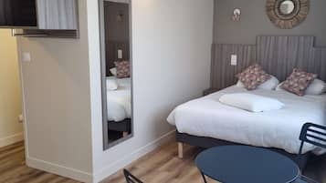 Superior Room, 1 Double Bed