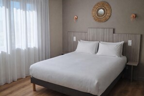 Superior Room, 1 Double Bed