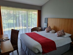 Standard Room, 1 Double Bed