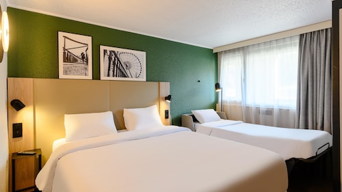 Hotel Campanile Bordeaux Ouest - Le Bouscat