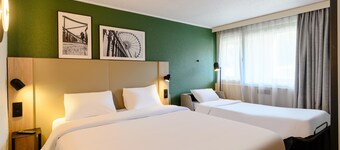 Hotel Campanile Bordeaux Ouest - Le Bouscat