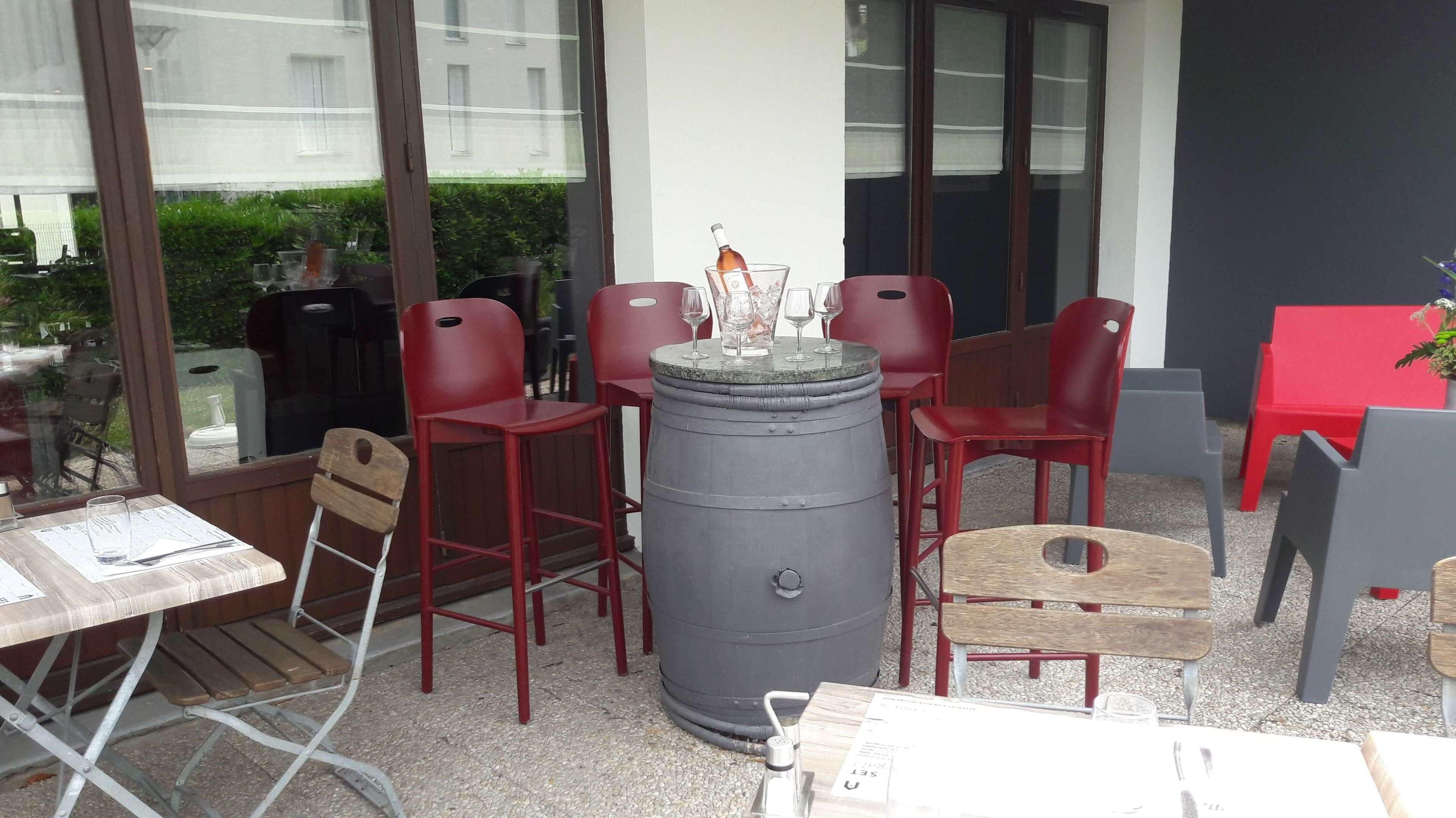 Photo - Campanile Bordeaux Ouest - Le Bouscat