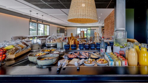 Campanile NATURE - Bordeaux Ouest Le Bouscat