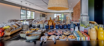 Campanile NATURE - Bordeaux Ouest Le Bouscat
