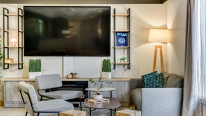 Lobby - Campanile NATURE - Bordeaux Ouest Le Bouscat (Le Bouscat)