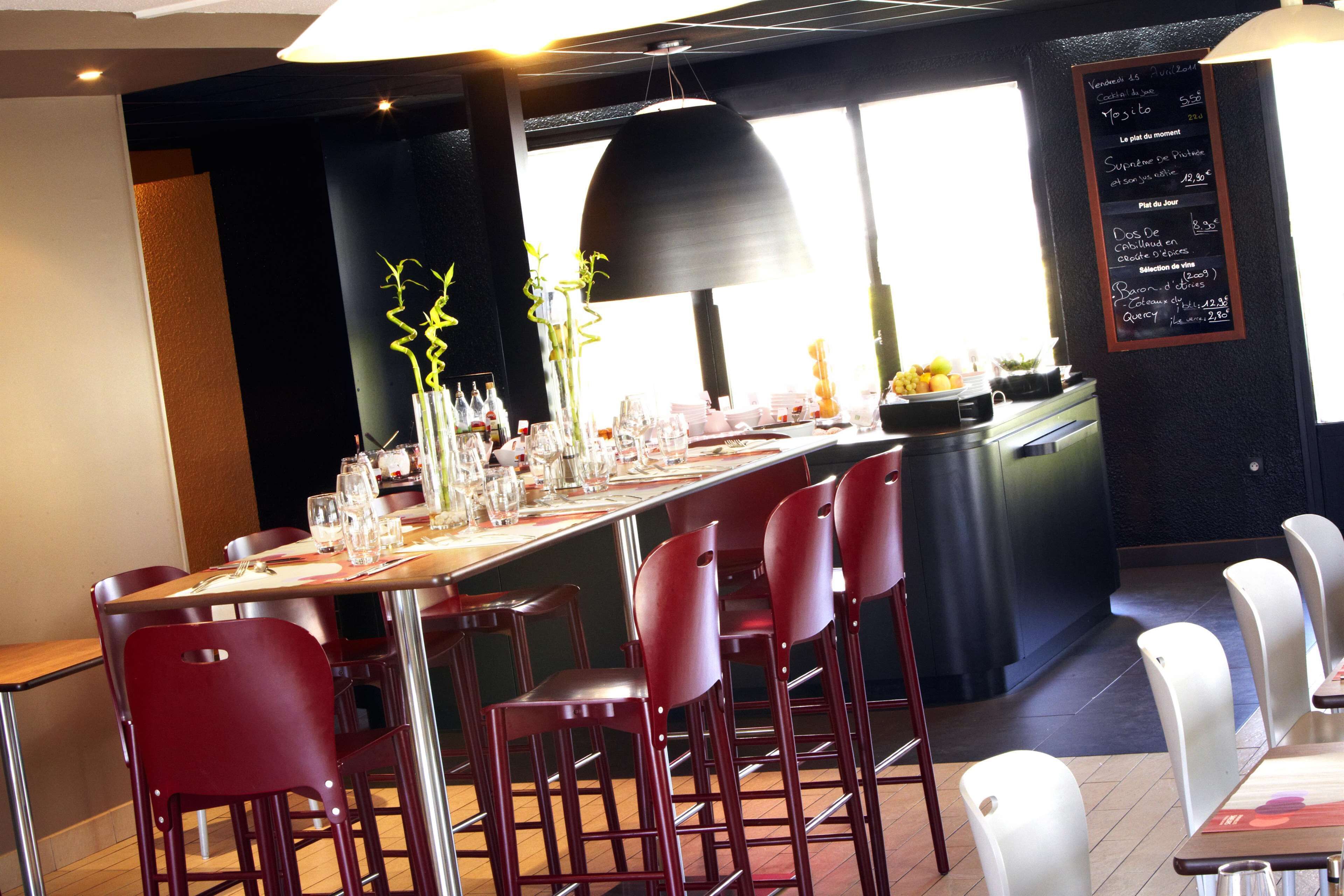 Photo - Campanile Bordeaux Ouest - Le Bouscat