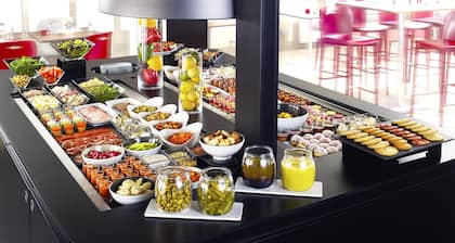 Hotel Campanile Bordeaux Ouest - Le Bouscat