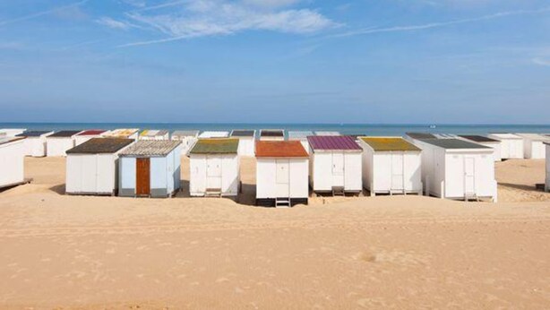 Unclassified image, 1 of 24, button - Hôtel de la Plage (Calais)