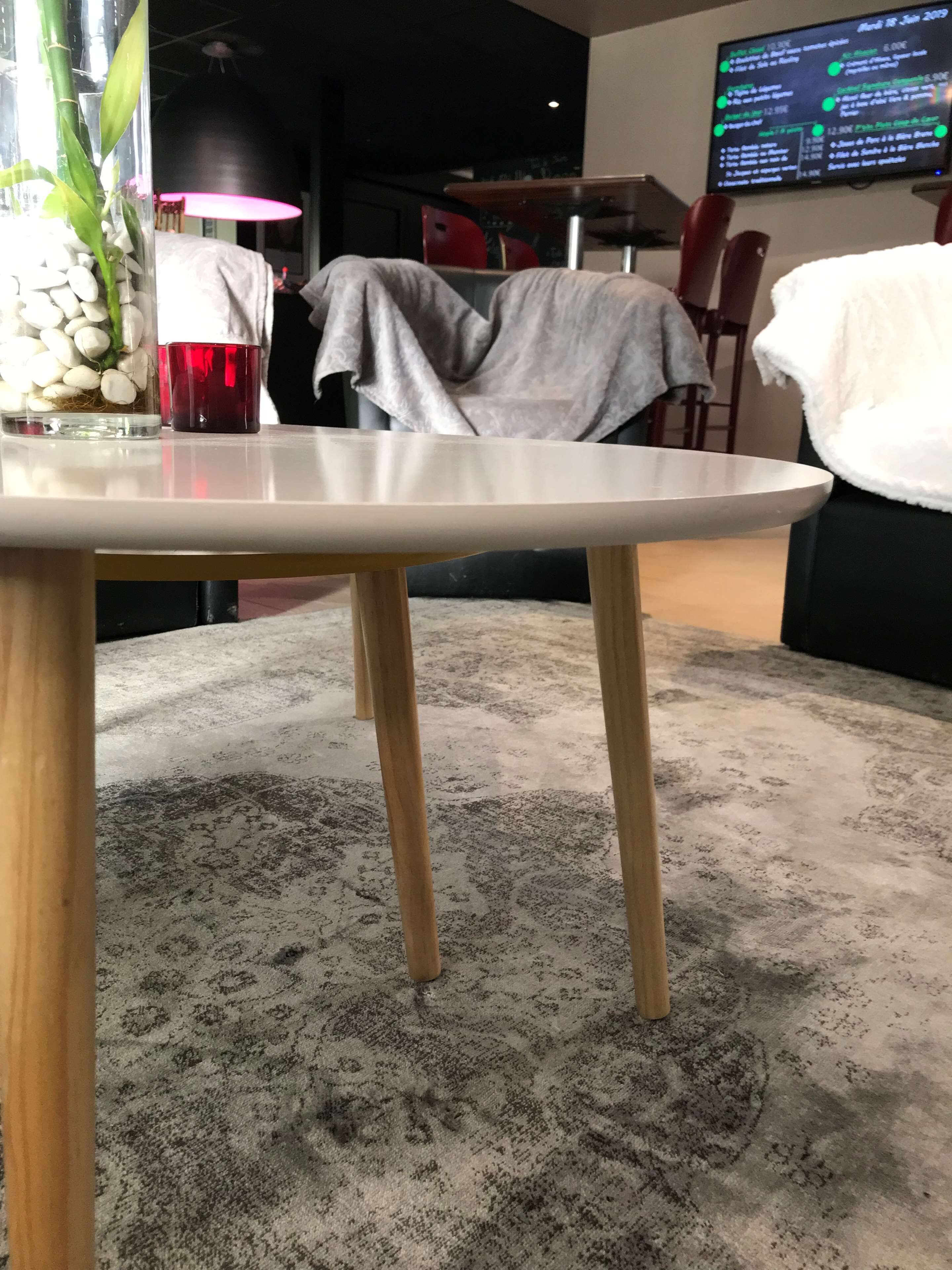 Photo - Campanile NATURE - Colmar Parc des Exposition