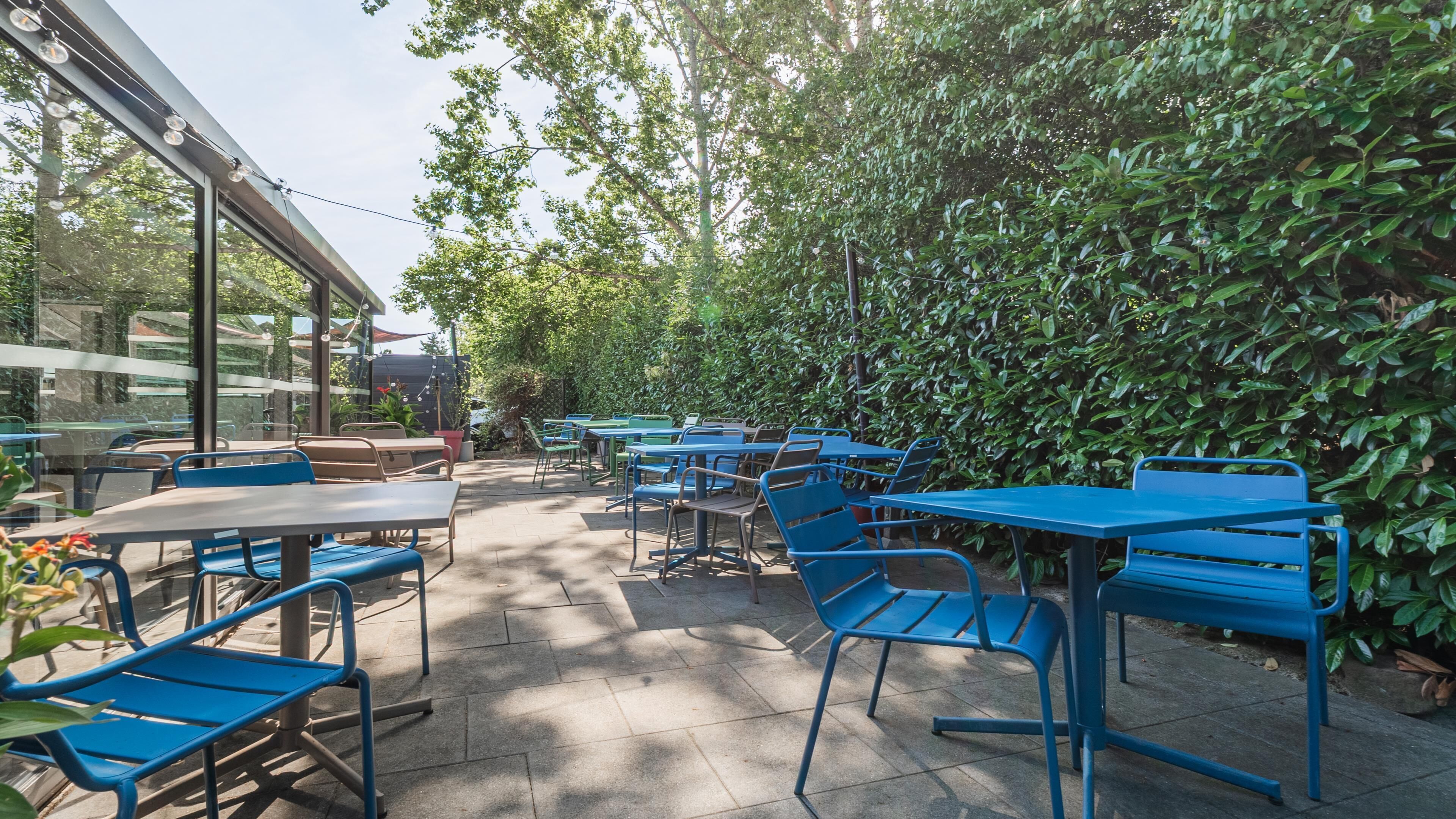Außenbereich