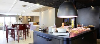 Hotel Campanile Beziers