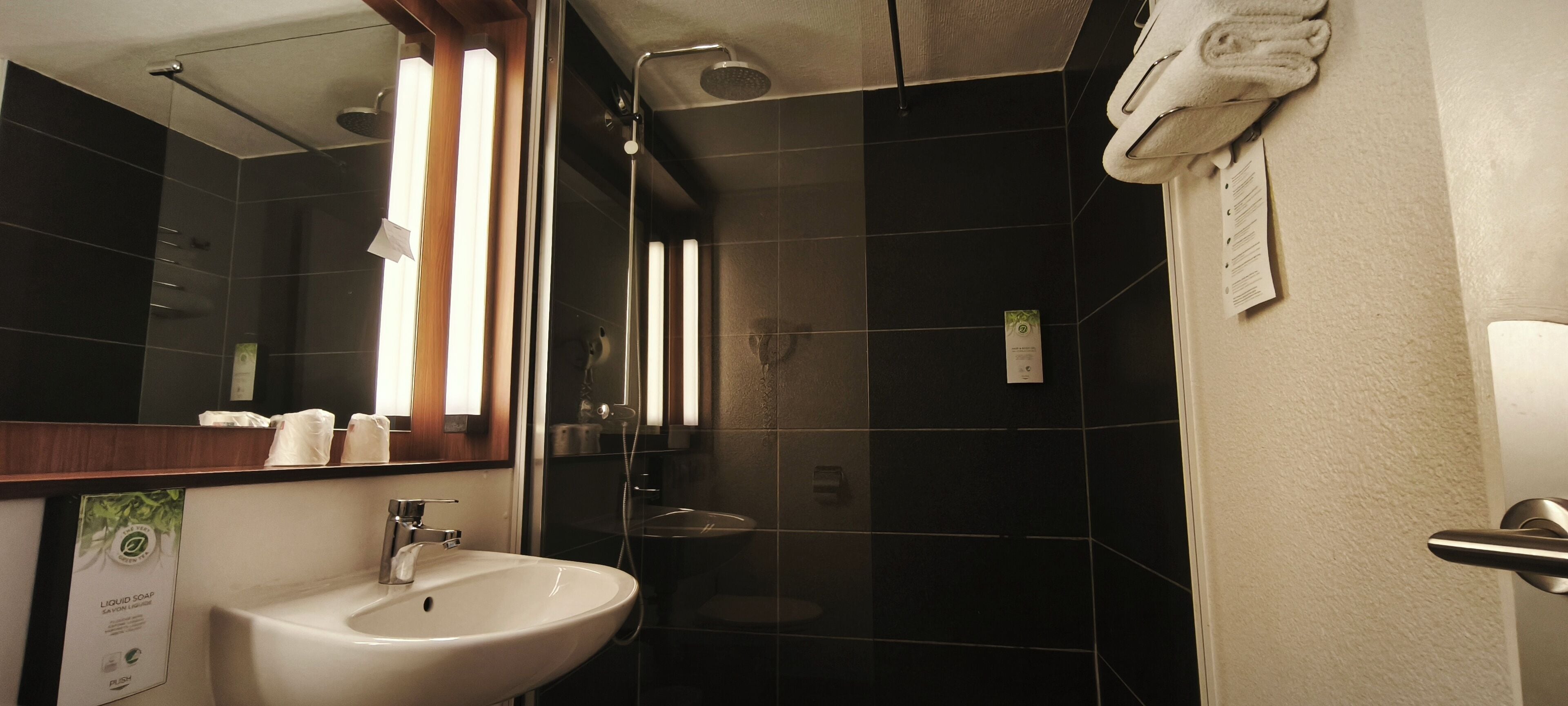 Foto - Campanile Béziers A9/A75