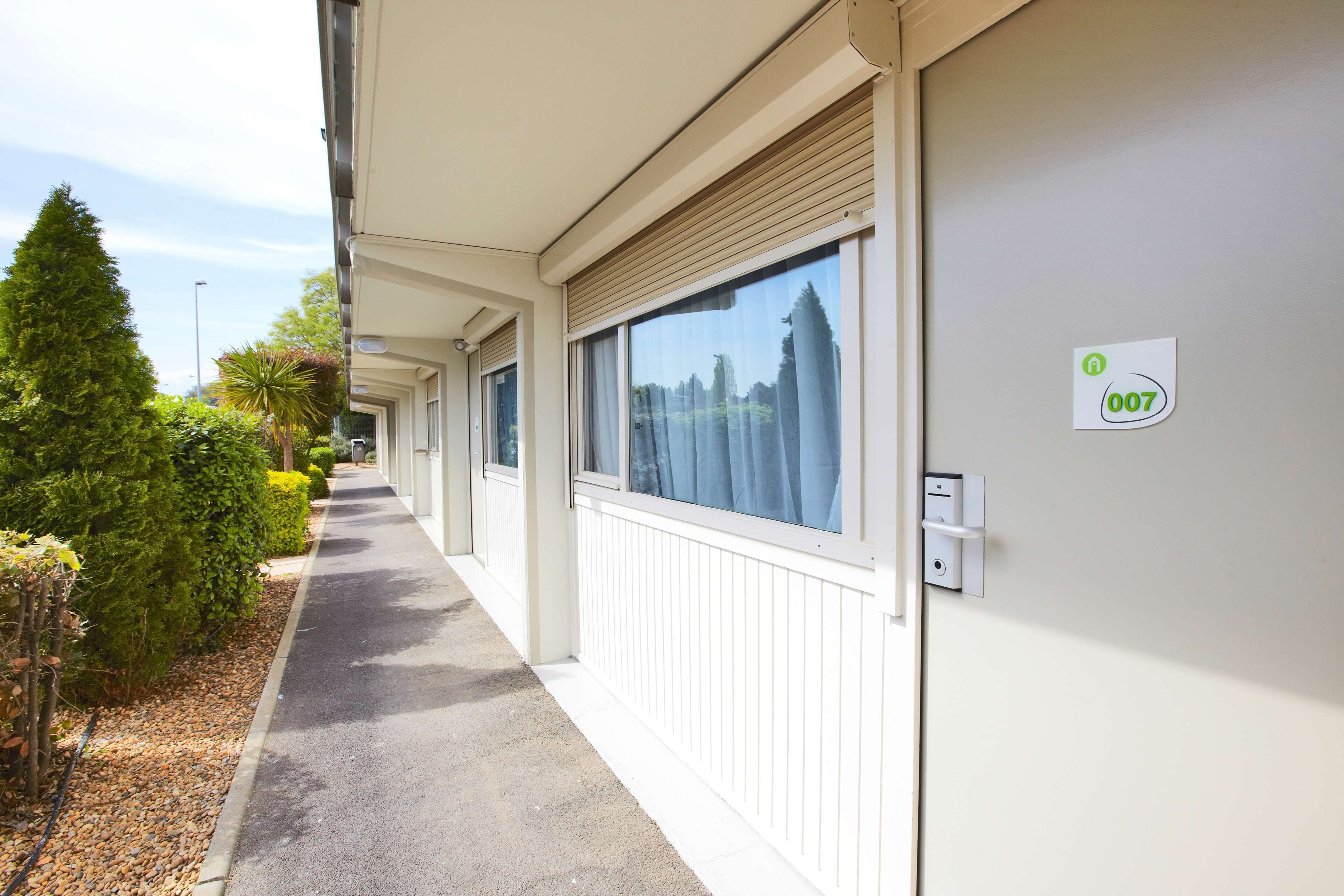 Foto - Campanile Béziers A9/A75