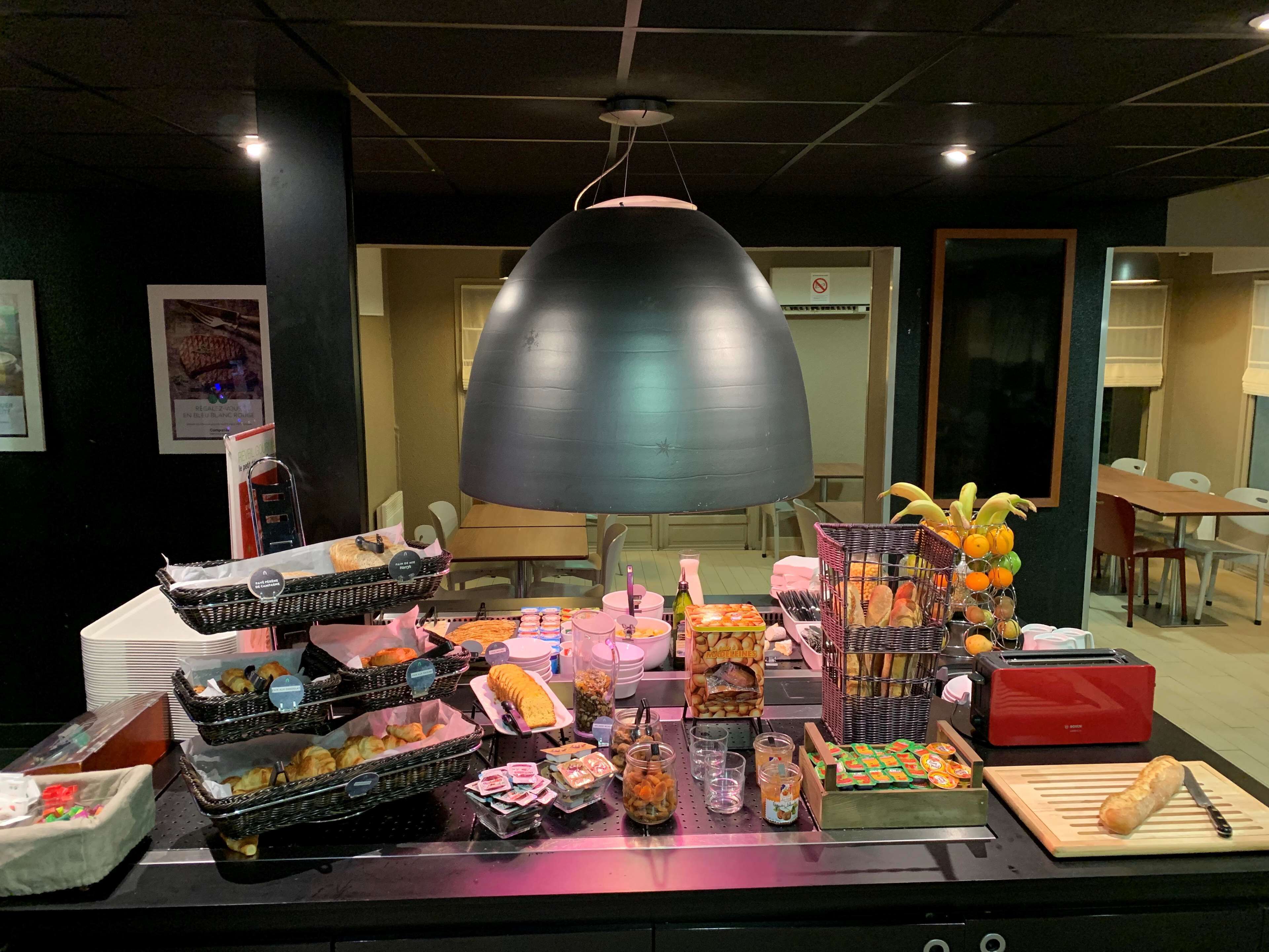 Next Generation, Junior Room, 1 Double Bed | Breakfast area | Daily buffet breakfast (EUR 13.9 per person)